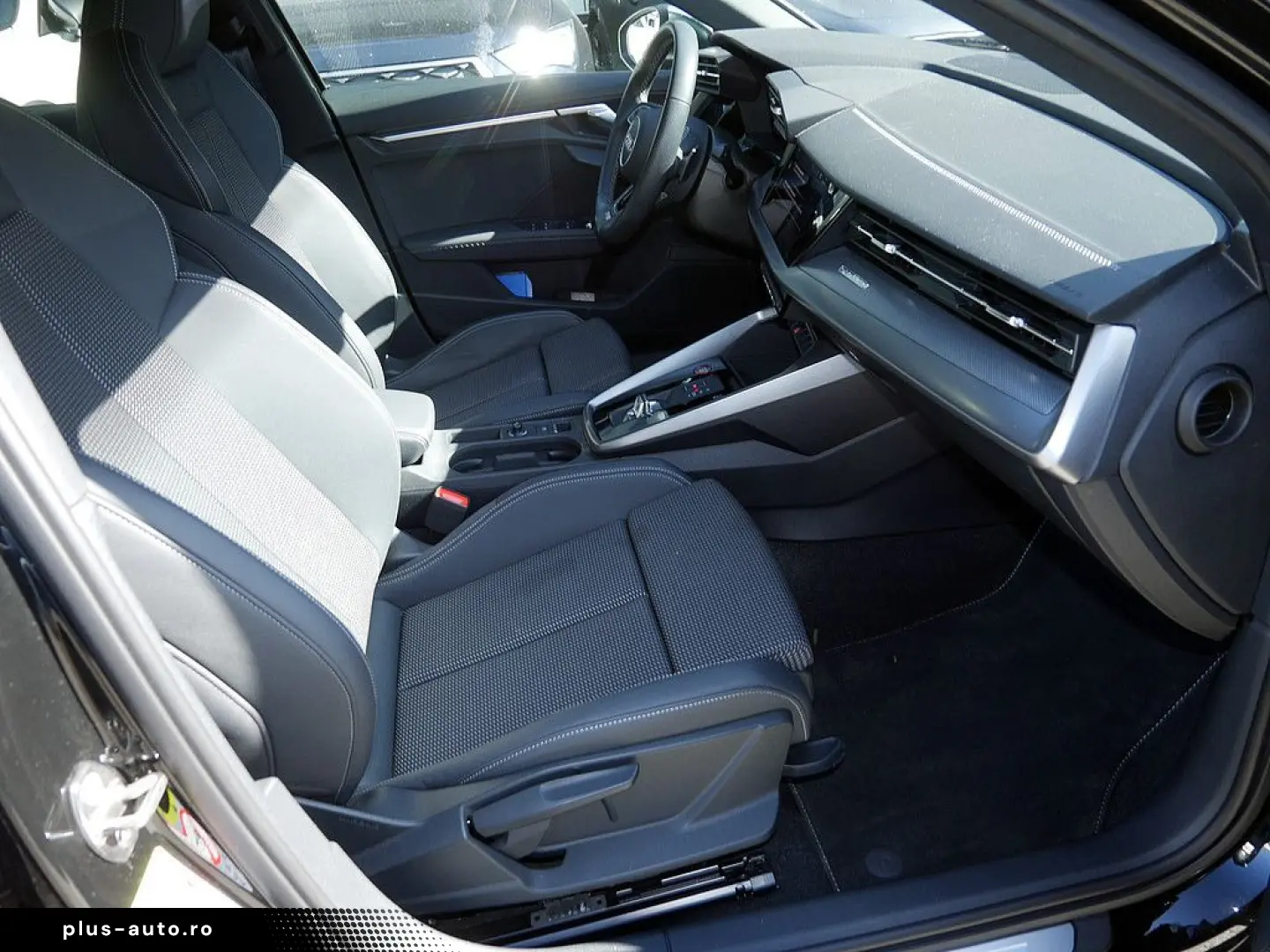 AUDI S3 Limousine 2.0 TFSI quattro