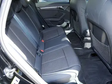 AUDI S3 Limousine 2.0 TFSI quattro