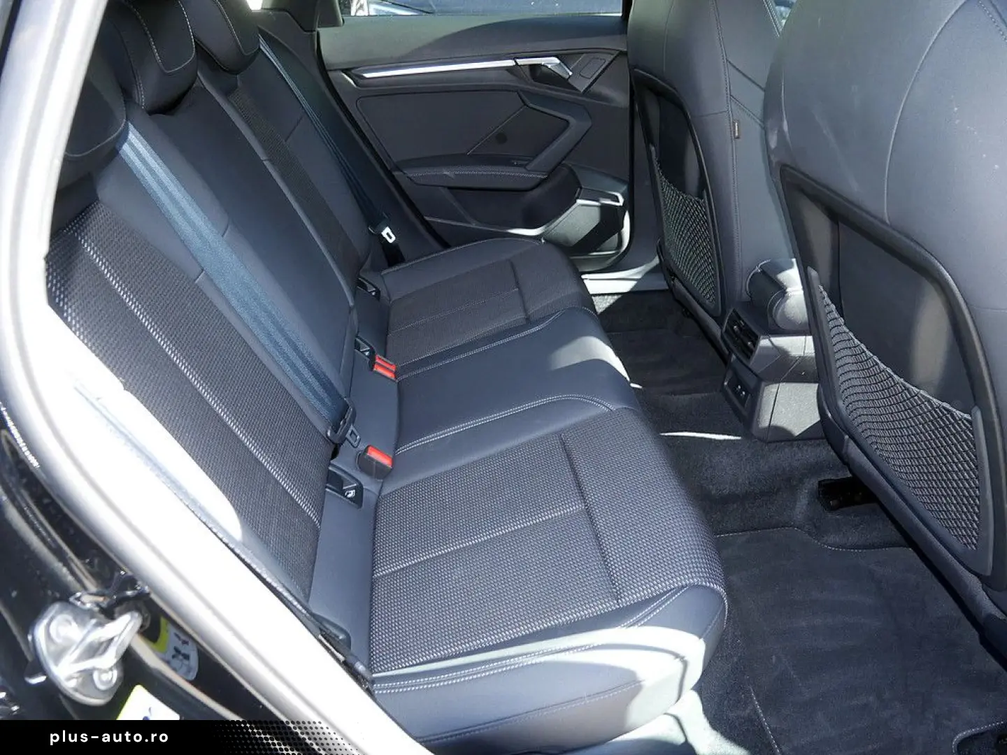 AUDI S3 Limousine 2.0 TFSI quattro