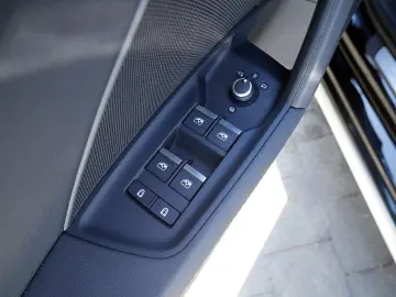 AUDI S3 Limousine 2.0 TFSI quattro