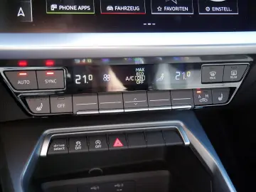 AUDI S3 Limousine 2.0 TFSI quattro