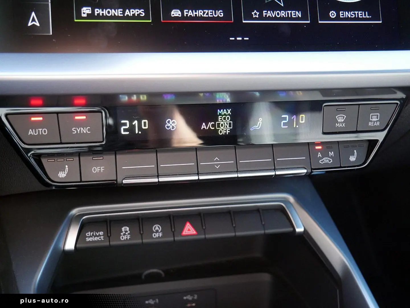 AUDI S3 Limousine 2.0 TFSI quattro