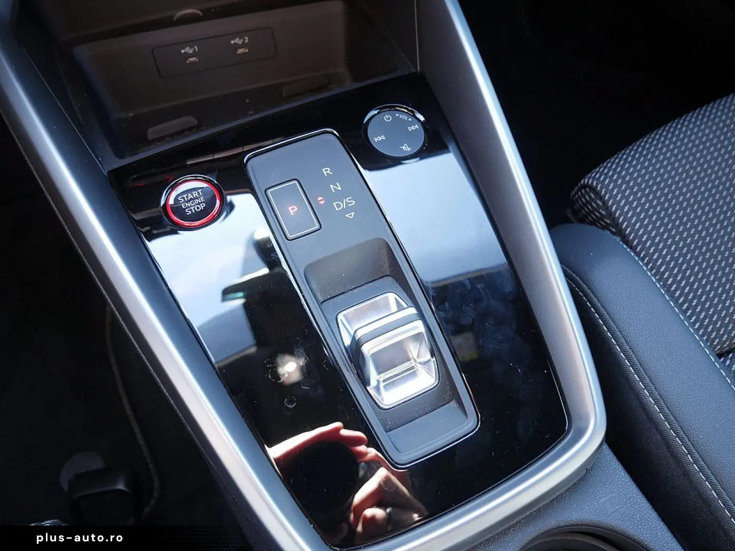 AUDI S3 Limousine 2.0 TFSI quattro