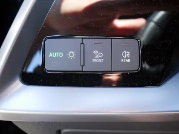 AUDI S3 Limousine 2.0 TFSI quattro