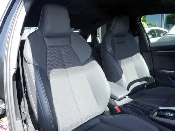 AUDI S3 Limousine 2.0 TFSI quattro