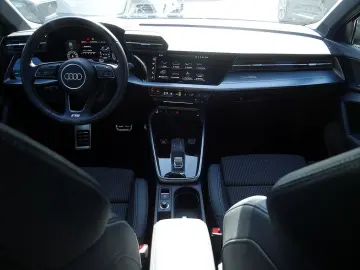 AUDI S3 Limousine 2.0 TFSI quattro