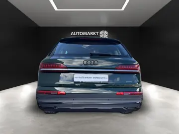 AUDI Q7 55 e qua Matrix 20 Luftfed AHK Virtual Optikp