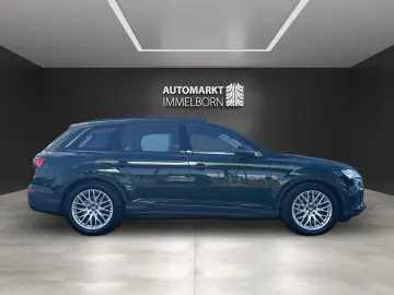 AUDI Q7 55 e qua Matrix 20 Luftfed AHK Virtual Optikp