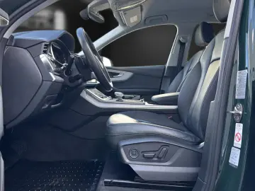 AUDI Q7 55 e qua Matrix 20 Luftfed AHK Virtual Optikp