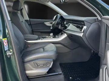 AUDI Q7 55 e qua Matrix 20 Luftfed AHK Virtual Optikp