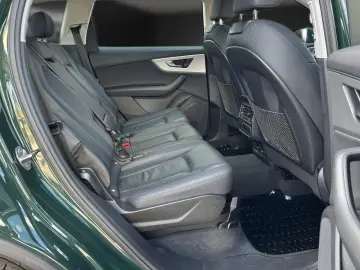 AUDI Q7 55 e qua Matrix 20 Luftfed AHK Virtual Optikp