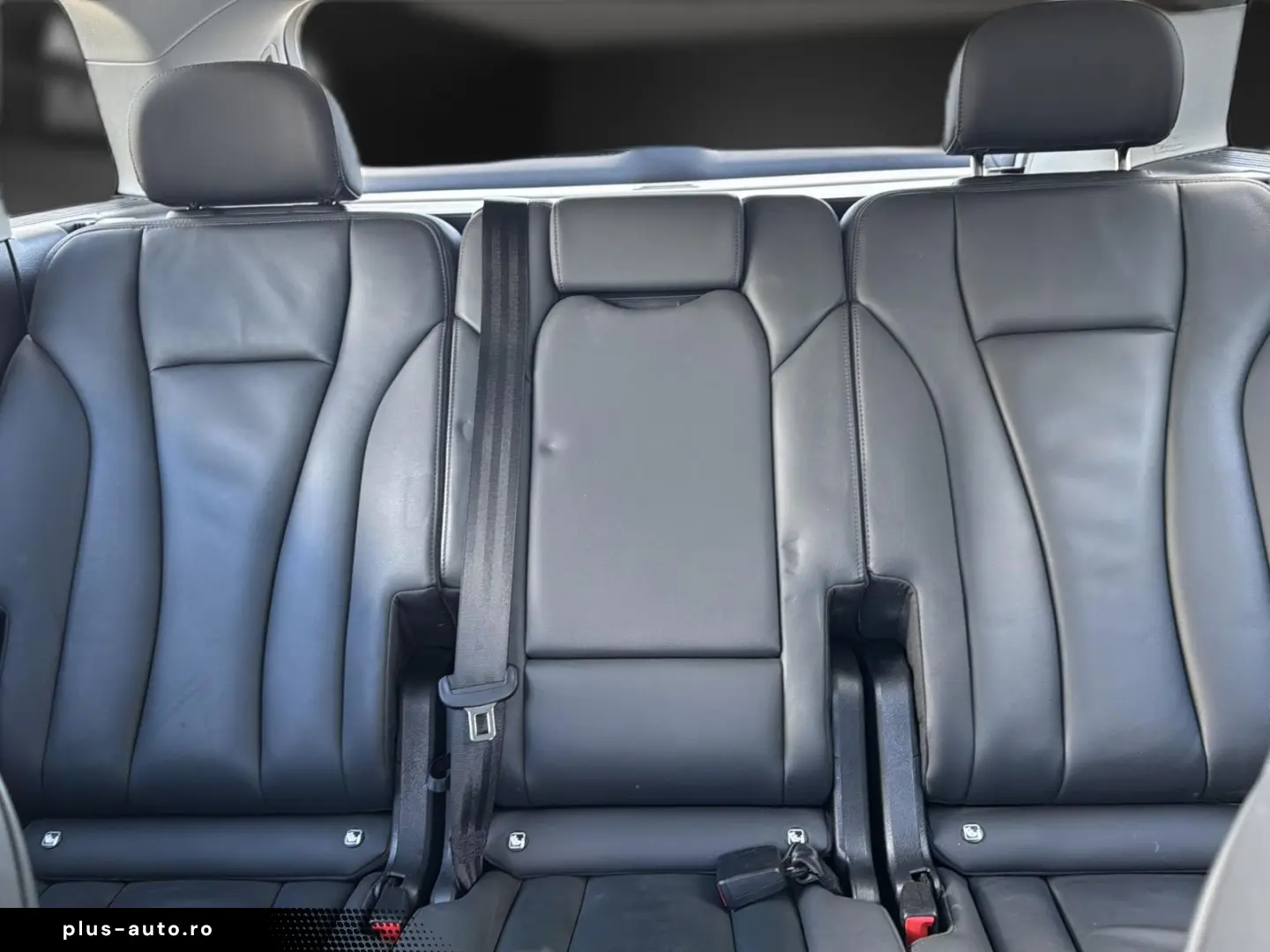 AUDI Q7 55 e qua Matrix 20 Luftfed AHK Virtual Optikp