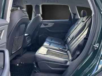 AUDI Q7 55 e qua Matrix 20 Luftfed AHK Virtual Optikp