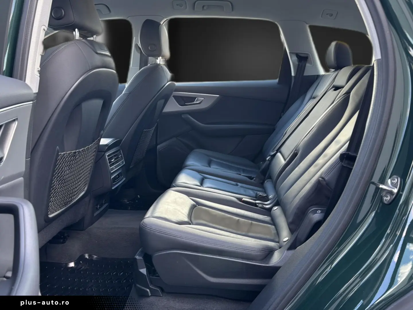 AUDI Q7 55 e qua Matrix 20 Luftfed AHK Virtual Optikp