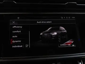 AUDI Q7 55 e qua Matrix 20 Luftfed AHK Virtual Optikp
