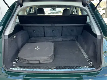 AUDI Q7 55 e qua Matrix 20 Luftfed AHK Virtual Optikp