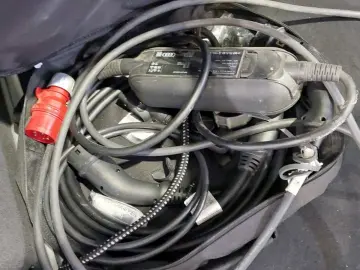 AUDI Q7 55 e qua Matrix 20 Luftfed AHK Virtual Optikp