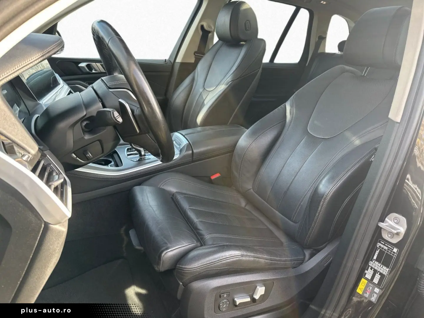 BMW X5 xDrive45e xLine