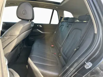 BMW X5 xDrive45e xLine