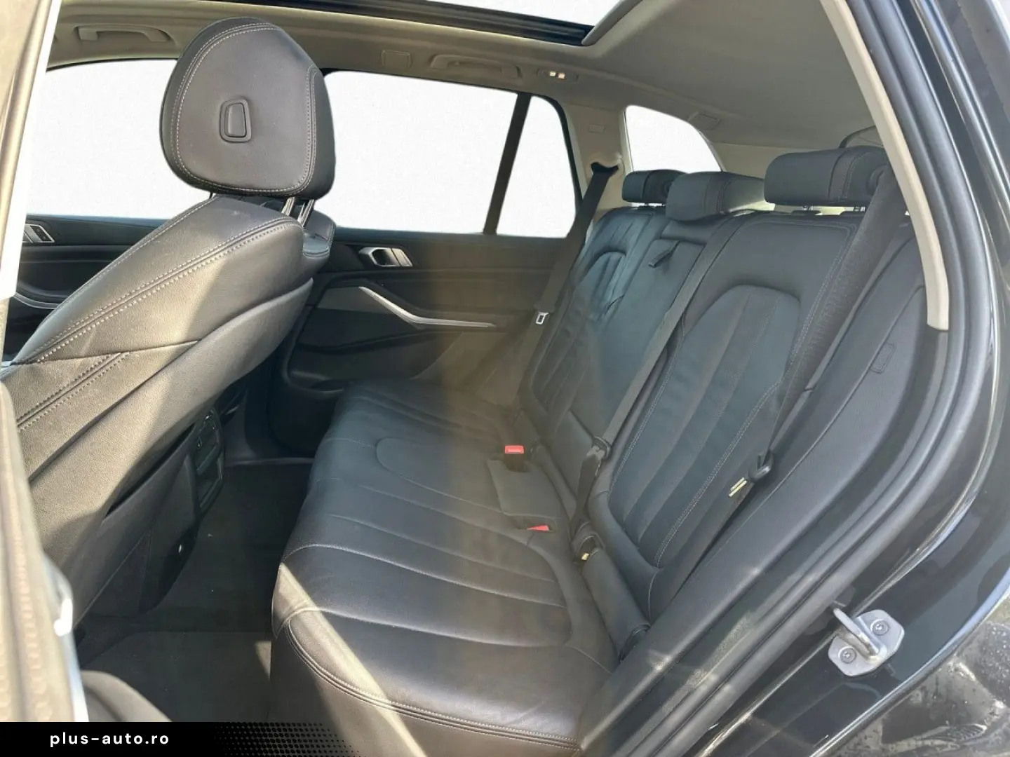 BMW X5 xDrive45e xLine