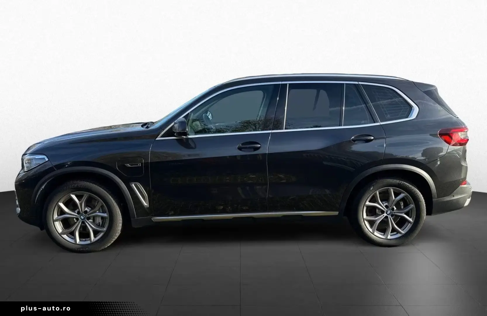BMW X5 xDrive45e xLine