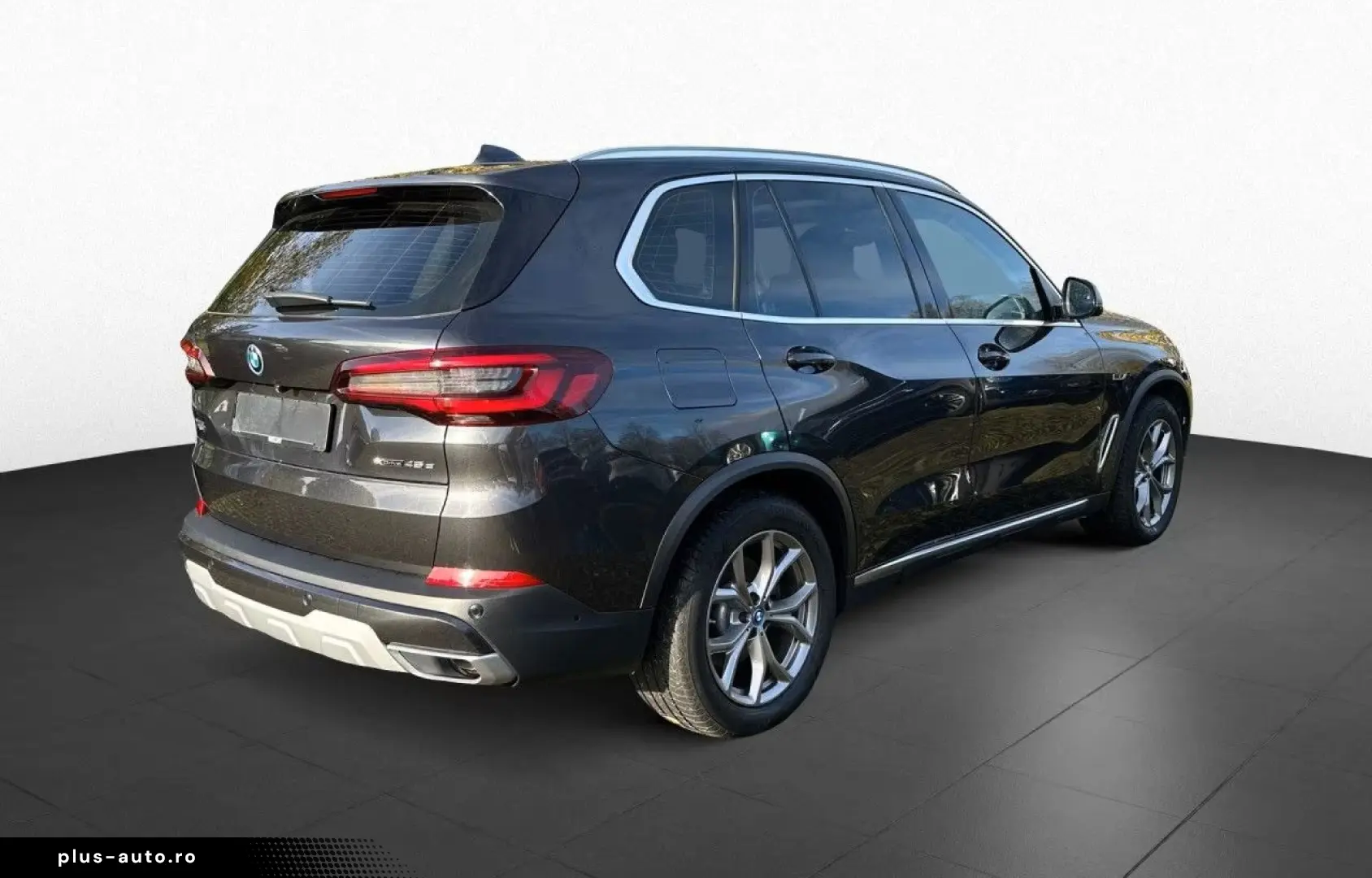 BMW X5 xDrive45e xLine