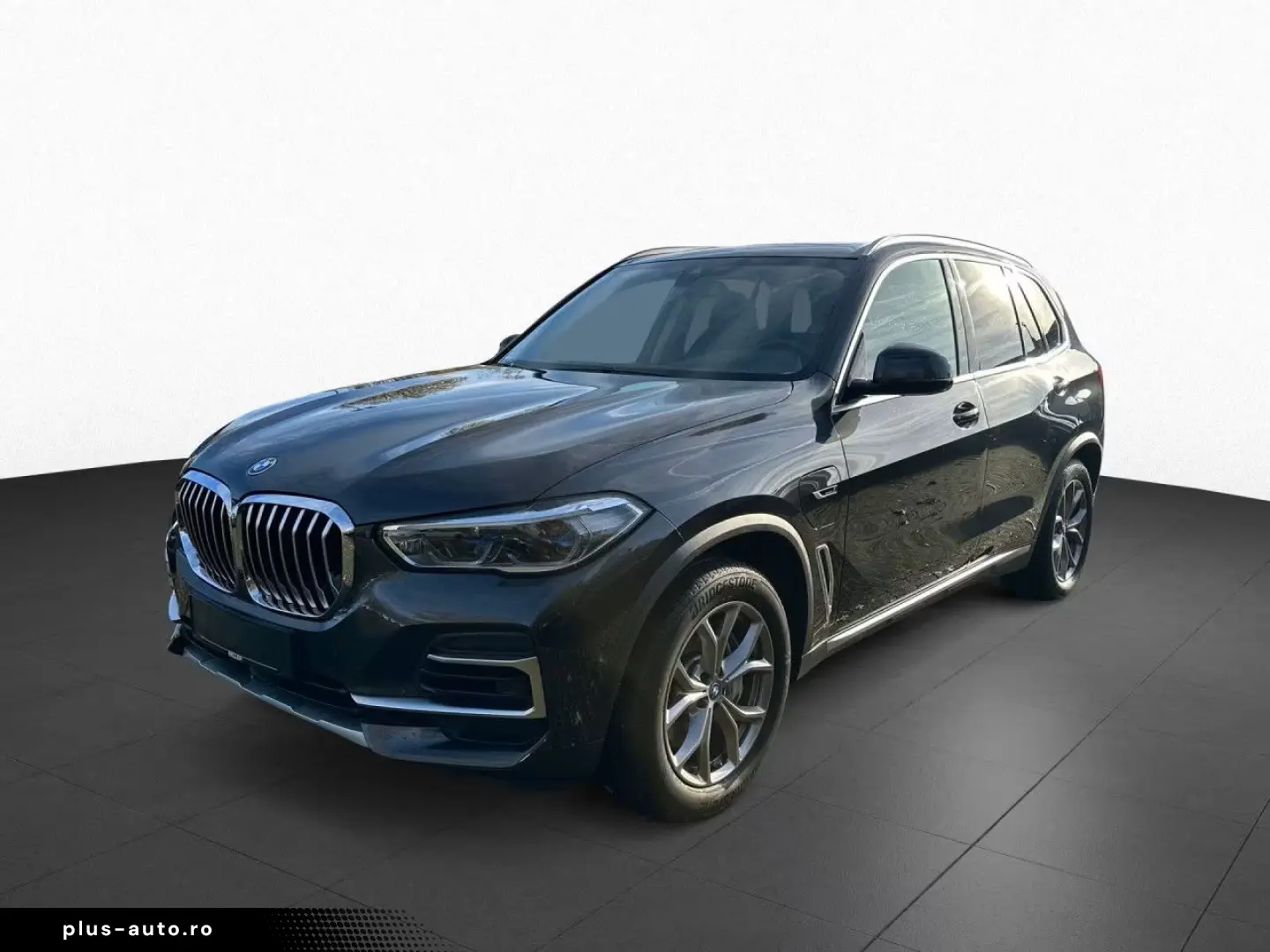 BMW X5 xDrive45e xLine
