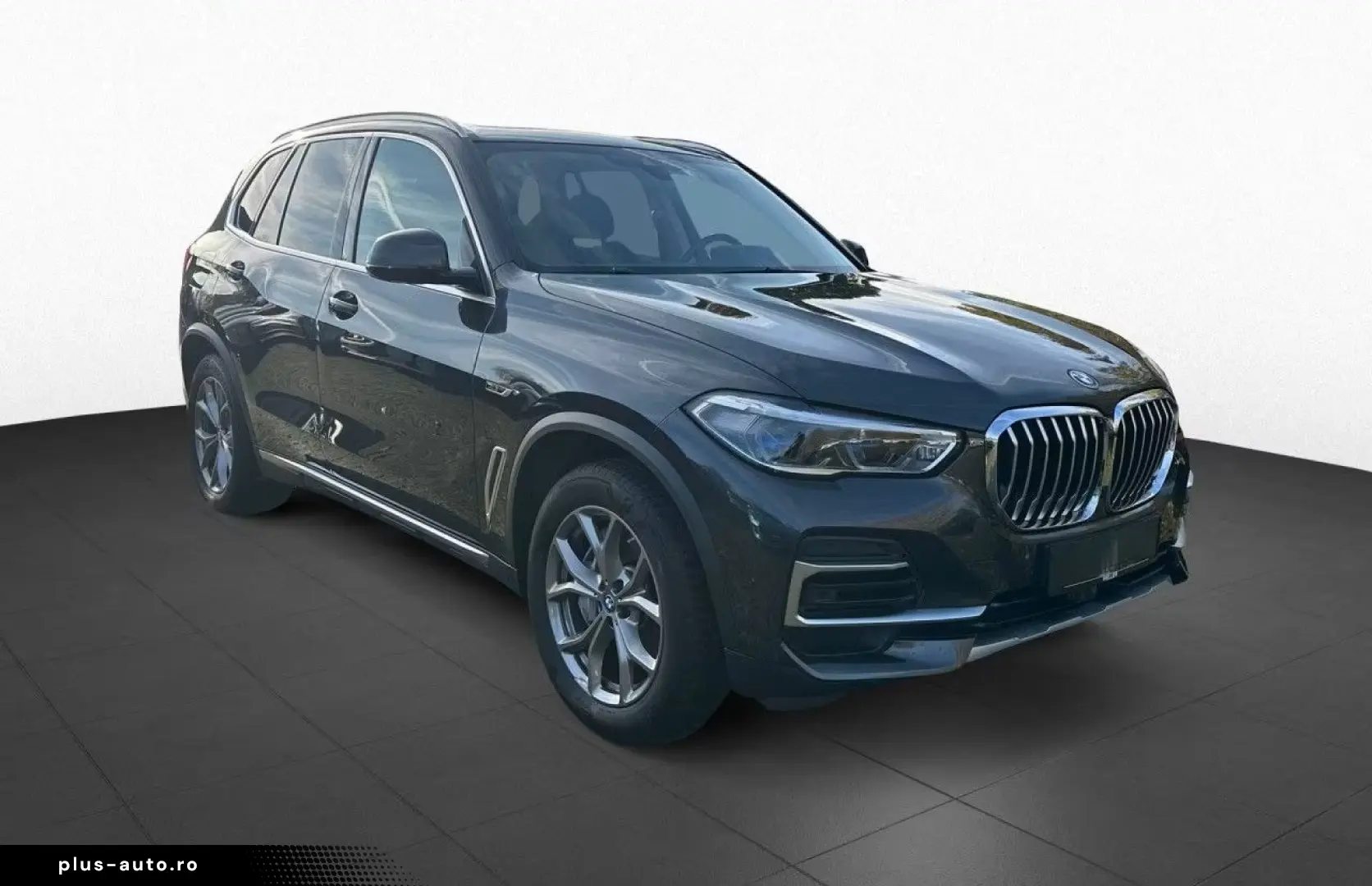 BMW X5 xDrive45e xLine