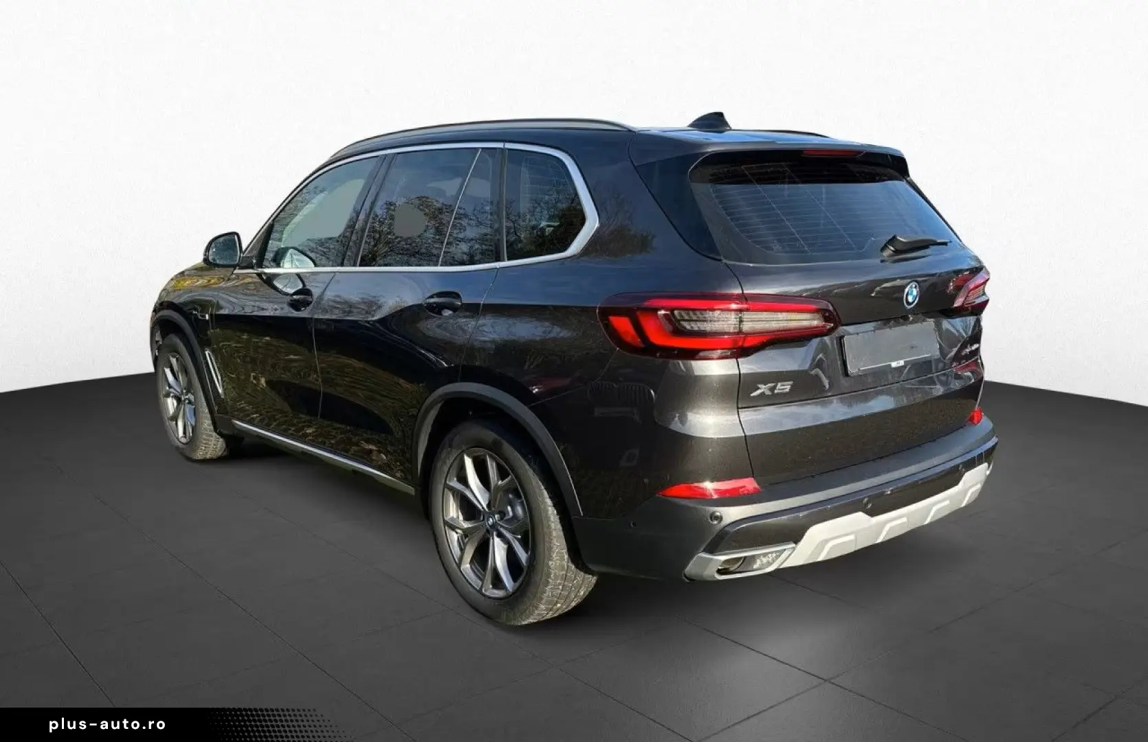 BMW X5 xDrive45e xLine