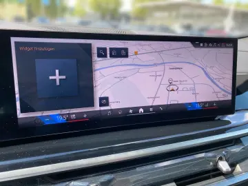 BMW X6 xDr40d MSport SoftClose SkyLounge Massage Ventilation