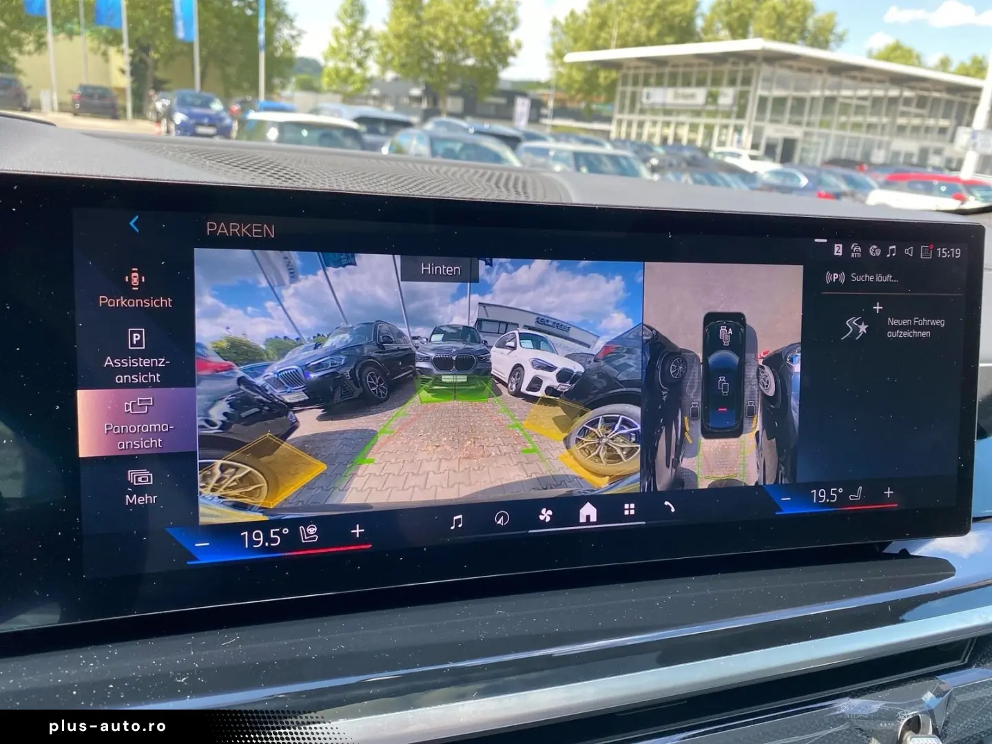 BMW X6 xDr40d MSport SoftClose SkyLounge Massage Ventilation