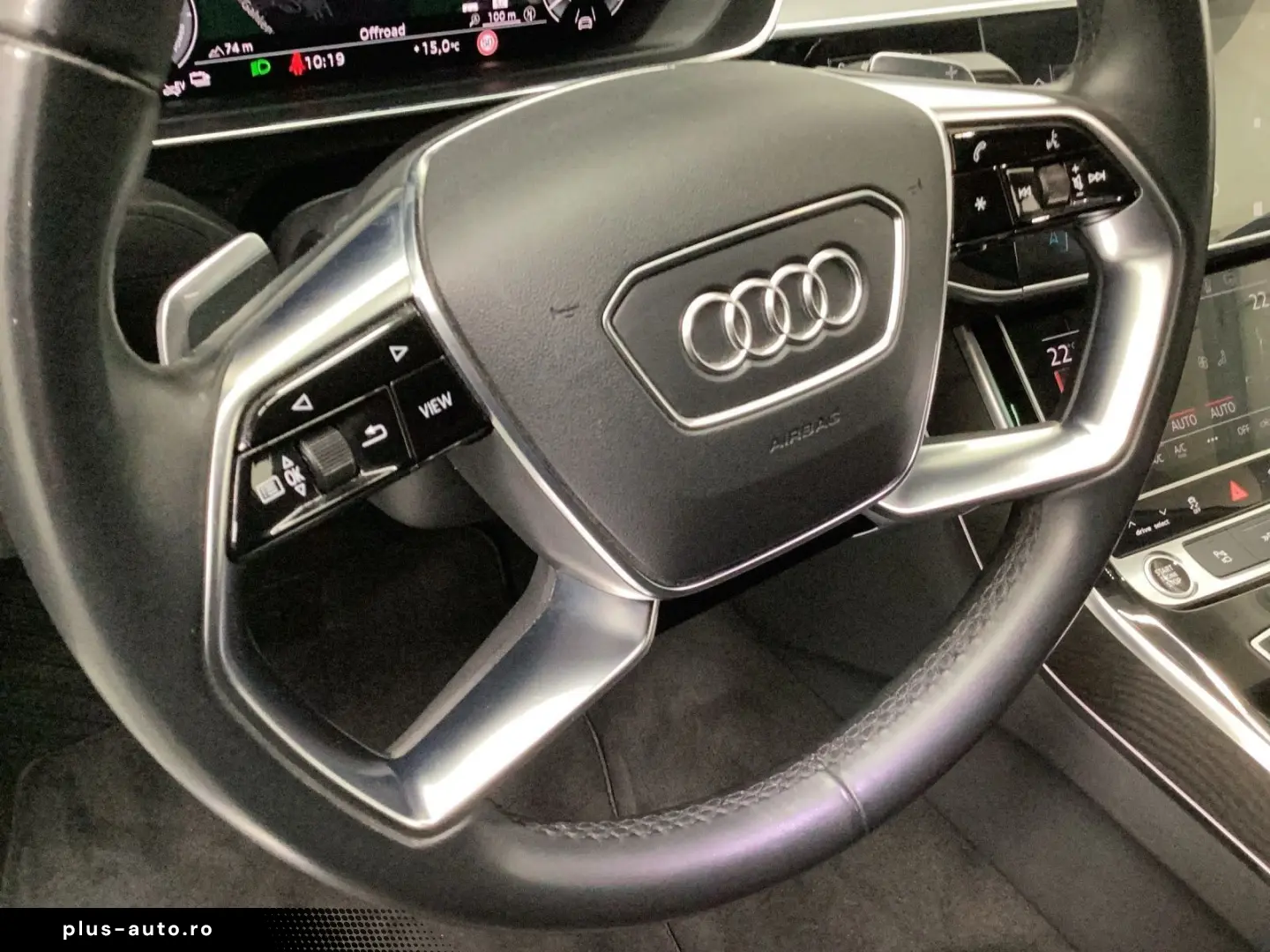 AUDI A8 60 TFSIe Q LANG MATRIX PANO TV STDHZG