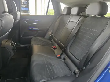 MERCEDES-BENZ GLC 300e 4M AMG-Line DISTRONIC 360  PA&hellip;