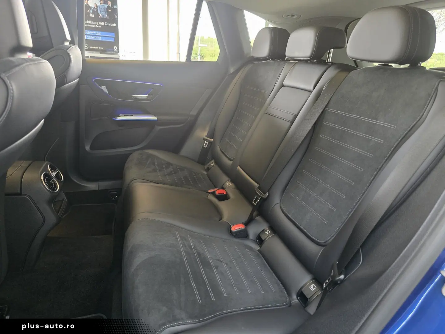 MERCEDES-BENZ GLC 300e 4M AMG-Line DISTRONIC 360  PA&hellip;