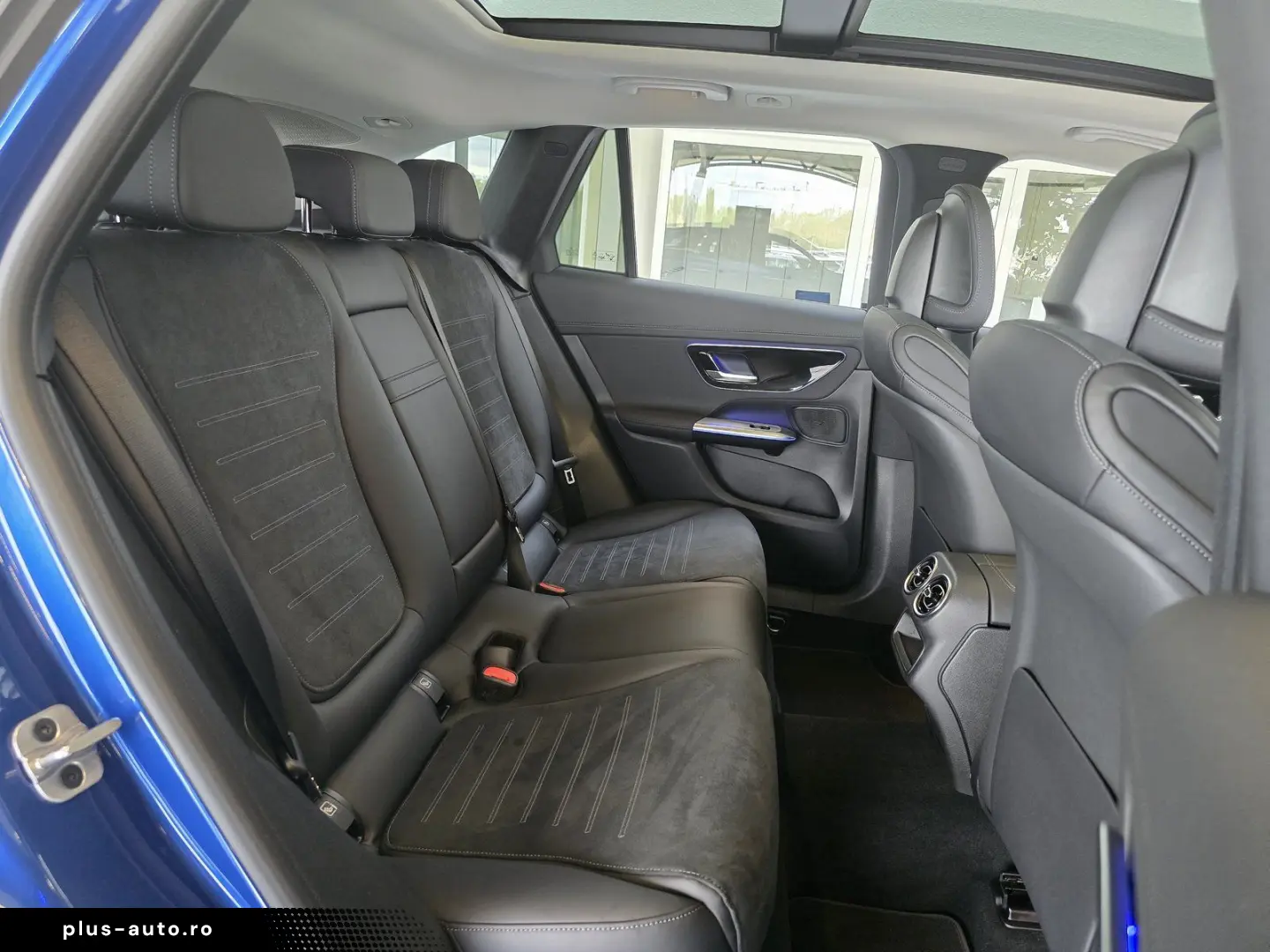 MERCEDES-BENZ GLC 300e 4M AMG-Line DISTRONIC 360  PA&hellip;