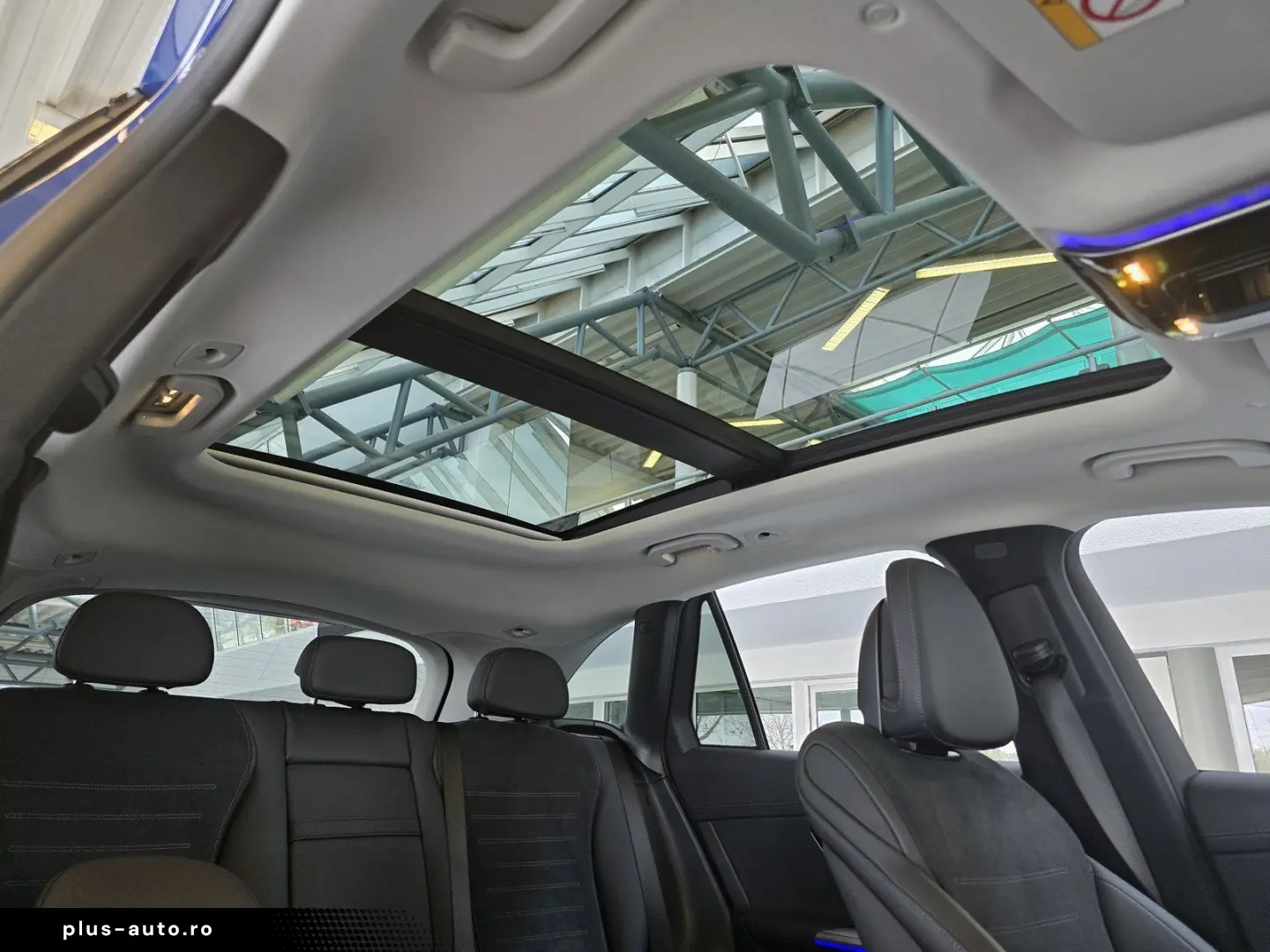 MERCEDES-BENZ GLC 300e 4M AMG-Line DISTRONIC 360  PA&hellip;