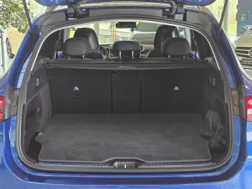 MERCEDES-BENZ GLC 300e 4M AMG-Line DISTRONIC 360  PA&hellip;