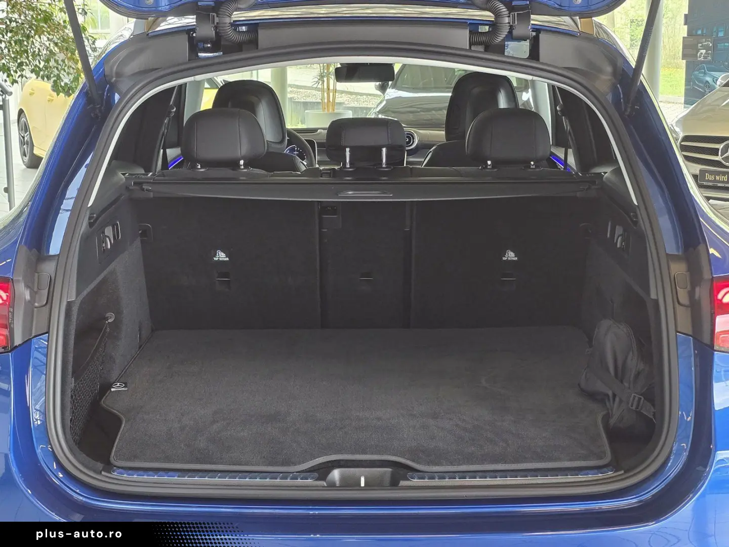 MERCEDES-BENZ GLC 300e 4M AMG-Line DISTRONIC 360  PA&hellip;