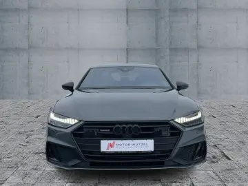 AUDI A7 Sportback 55 TFSI e QU S-LINE MATRIX NAVI B&O