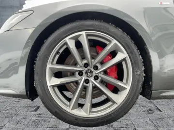 AUDI A7 Sportback 55 TFSI e QU S-LINE MATRIX NAVI B&O