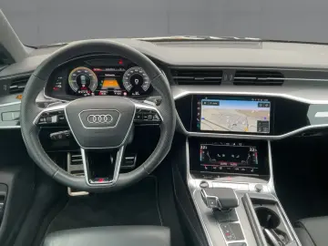 AUDI A7 Sportback 55 TFSI e QU S-LINE MATRIX NAVI B&O