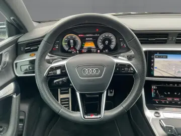 AUDI A7 Sportback 55 TFSI e QU S-LINE MATRIX NAVI B&O