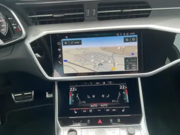 AUDI A7 Sportback 55 TFSI e QU S-LINE MATRIX NAVI B&O