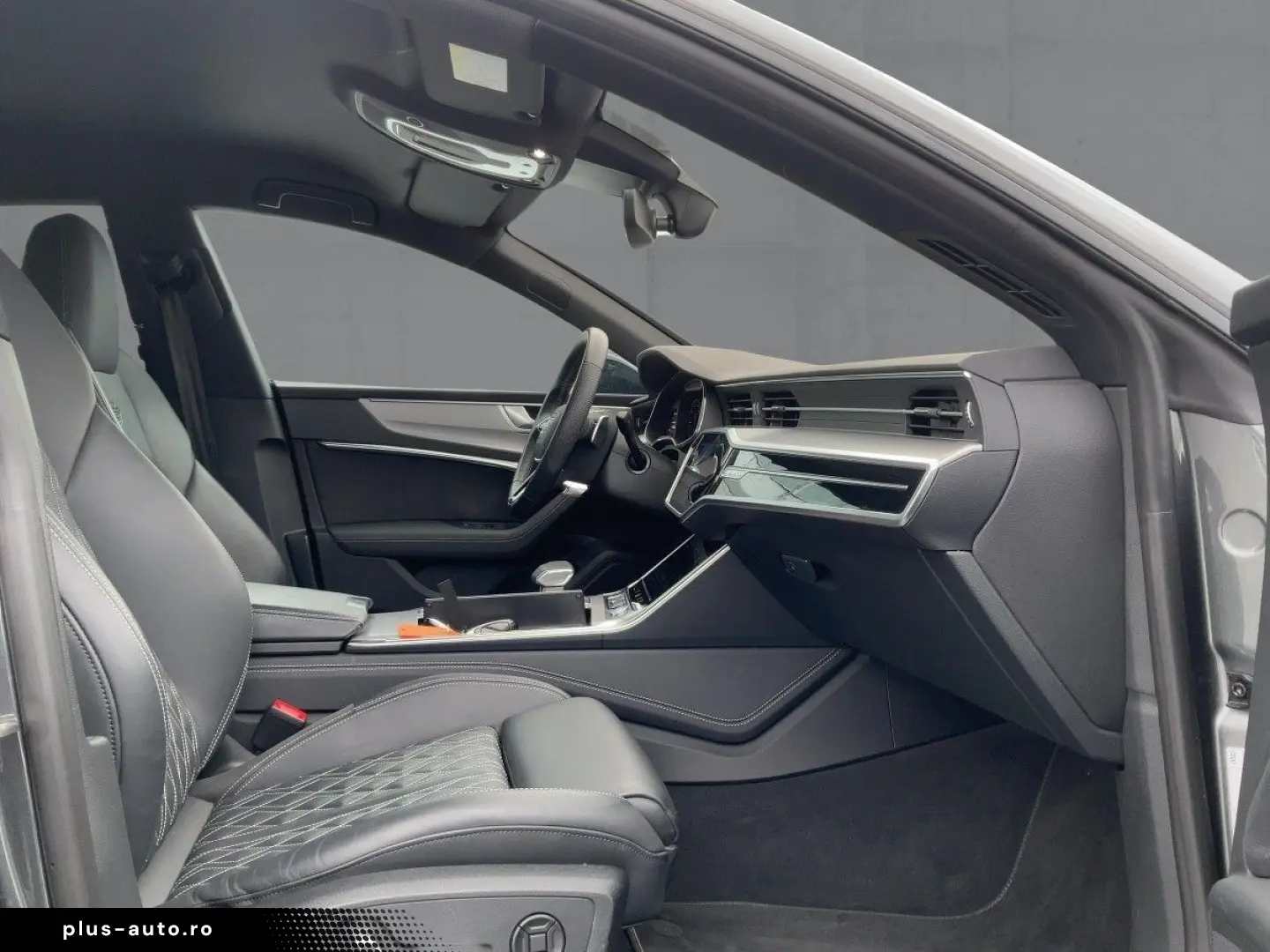 AUDI A7 Sportback 55 TFSI e QU S-LINE MATRIX NAVI B&O