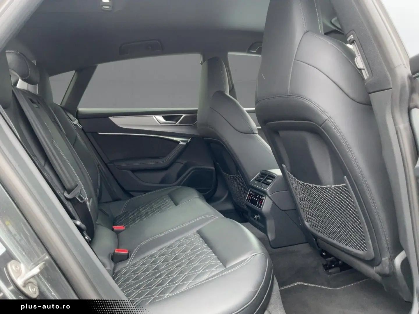 AUDI A7 Sportback 55 TFSI e QU S-LINE MATRIX NAVI B&O