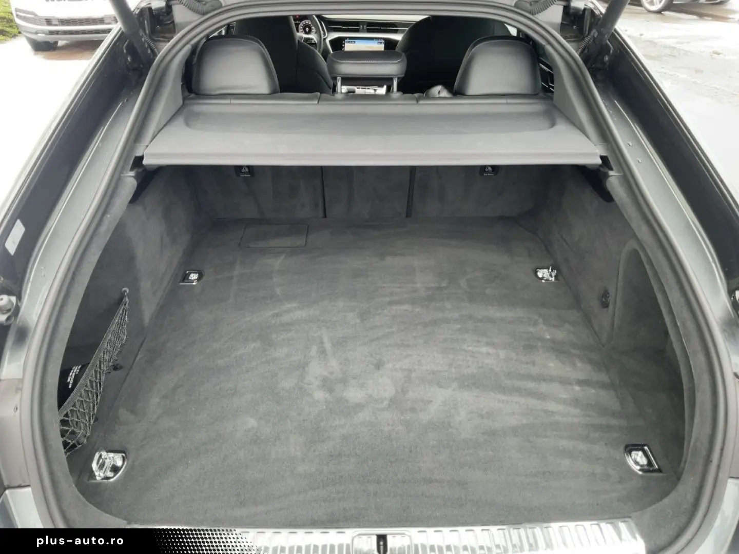 AUDI A7 Sportback 55 TFSI e QU S-LINE MATRIX NAVI B&O