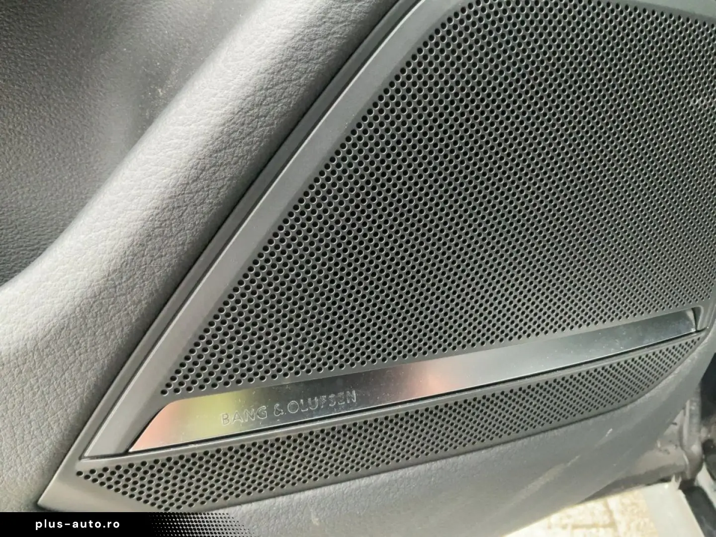 AUDI A7 Sportback 55 TFSI e QU S-LINE MATRIX NAVI B&O