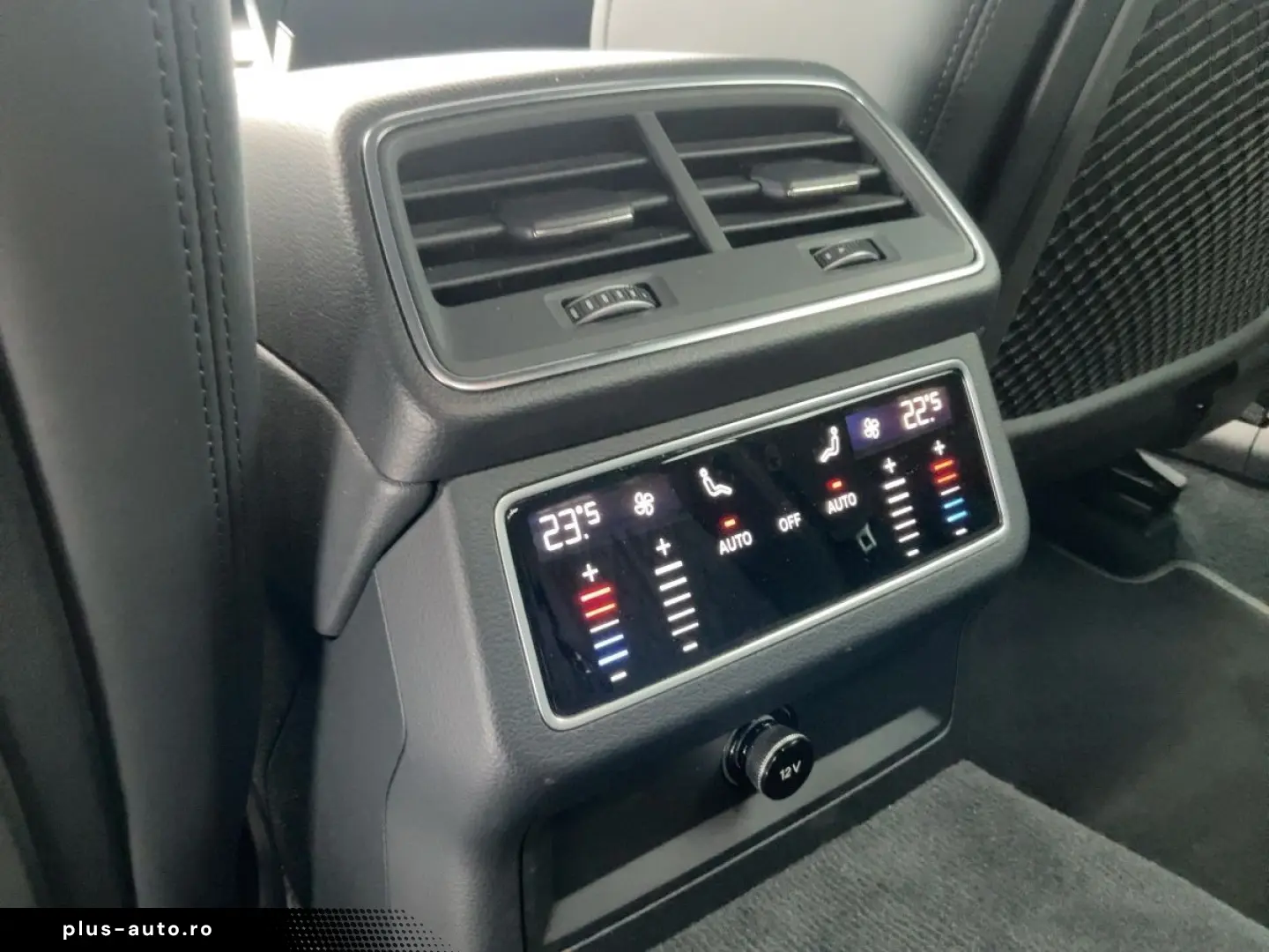 AUDI A7 Sportback 55 TFSI e QU S-LINE MATRIX NAVI B&O