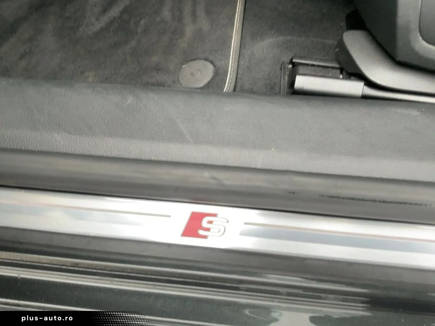 AUDI A7 Sportback 55 TFSI e QU S-LINE MATRIX NAVI B&O