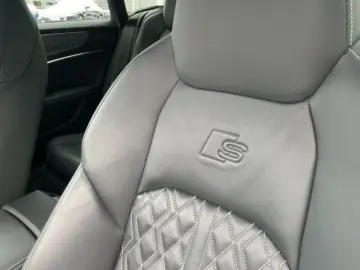 AUDI A7 Sportback 55 TFSI e QU S-LINE MATRIX NAVI B&O